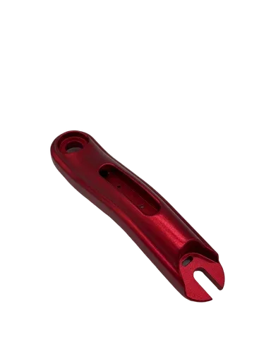 DUALTRON ACHILLEUS 2023 · BRAS DE FOURCHE GAUCHE AV ROUGE