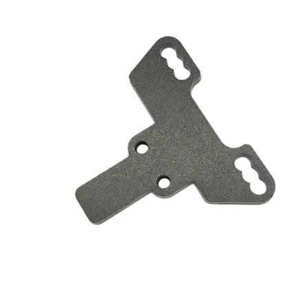 Support d’étrier de frein Dualtron