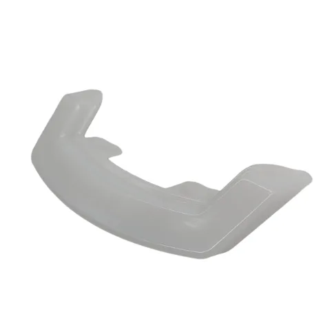 CACHE FEU ARRIERE DE REPOSE PIED DUALTRON DOLPHIN