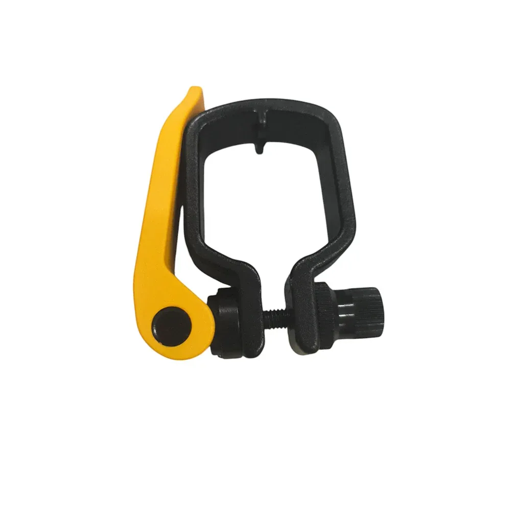 Ensemble de colliers de fixation pliants pour potence de trottinette Ausom