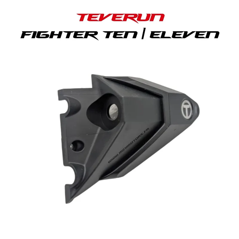 Cache LED latéral avant gauche · arrière droit – Teverun Fighter 10, Fighter 10+ & compatibles