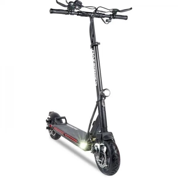Hiley Maxspeed X10