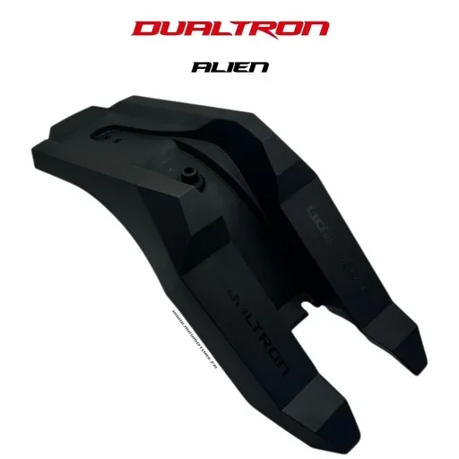 DUALTRON ALIEN · GARDE BOUE AVANT PARTIE HAUTE