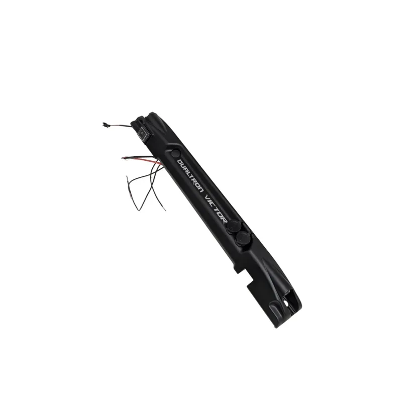 Cache latéral gauche complet – Dualtron Victor LTD