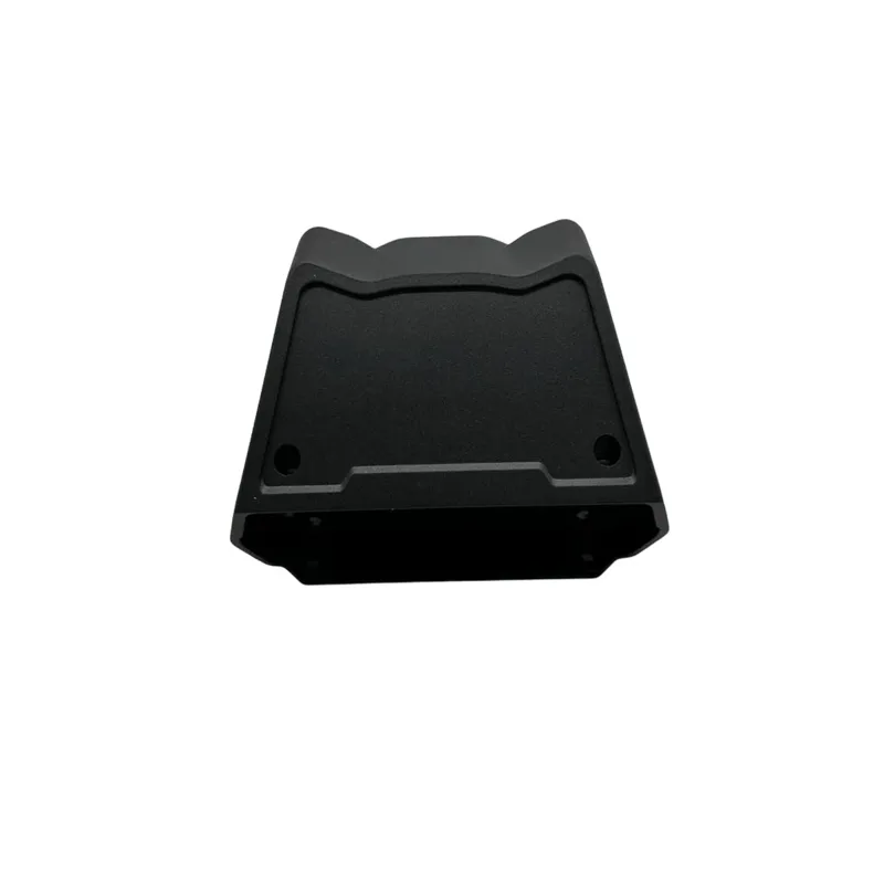 Repose-pied arrière – Dualtron Togo & compatibles