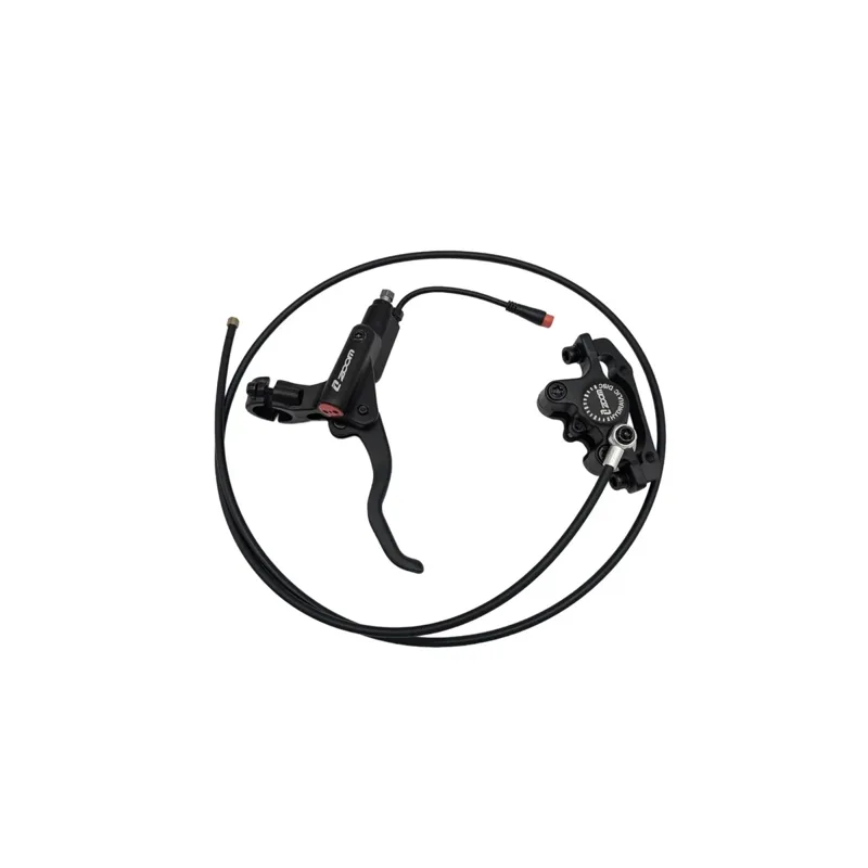 Frein hydraulique Zoom avant – Hero X