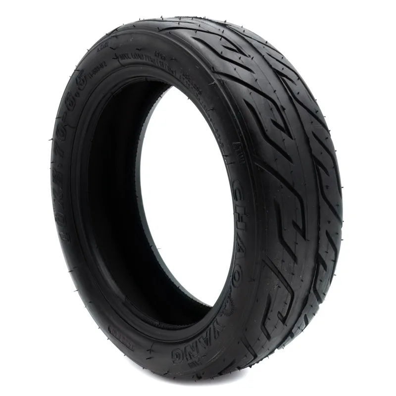Pneumatiques 10 x 2.70 - 6.5 sur route