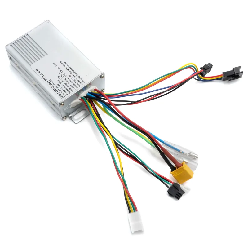 Carte mère pour IScooter E9/Pro Minirobot