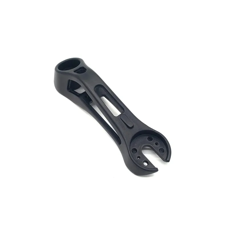 Bras de fourche avant droit – Dualtron Storm, S7 & compatibles