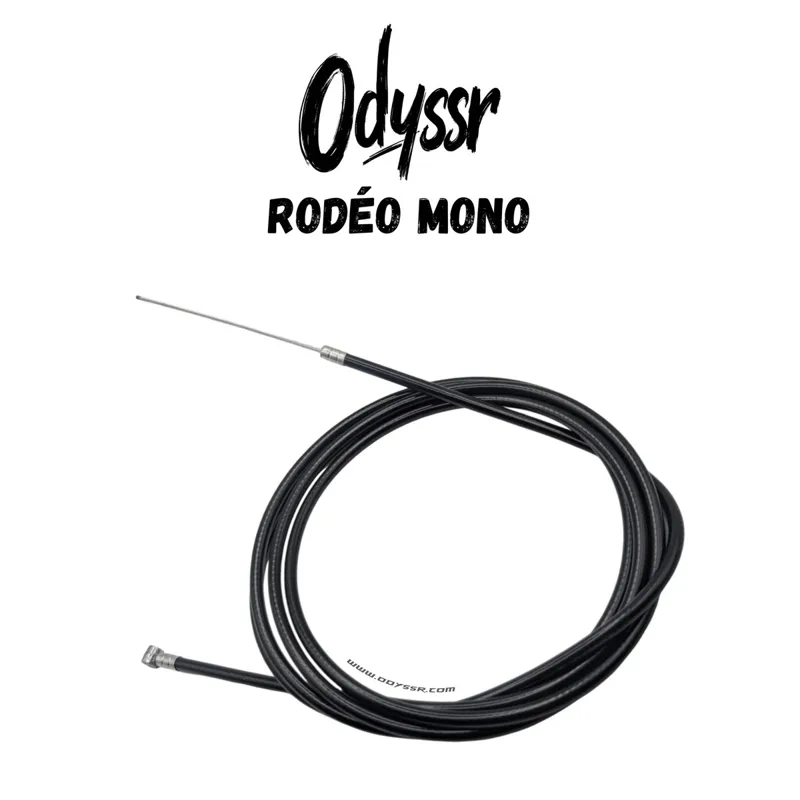 Câble de frein arrière – Odyssr Rodeo