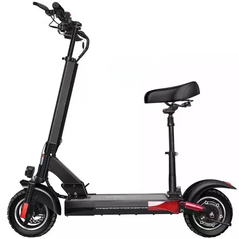 EBMG City-Rider M4 Pro 48V 16Ah