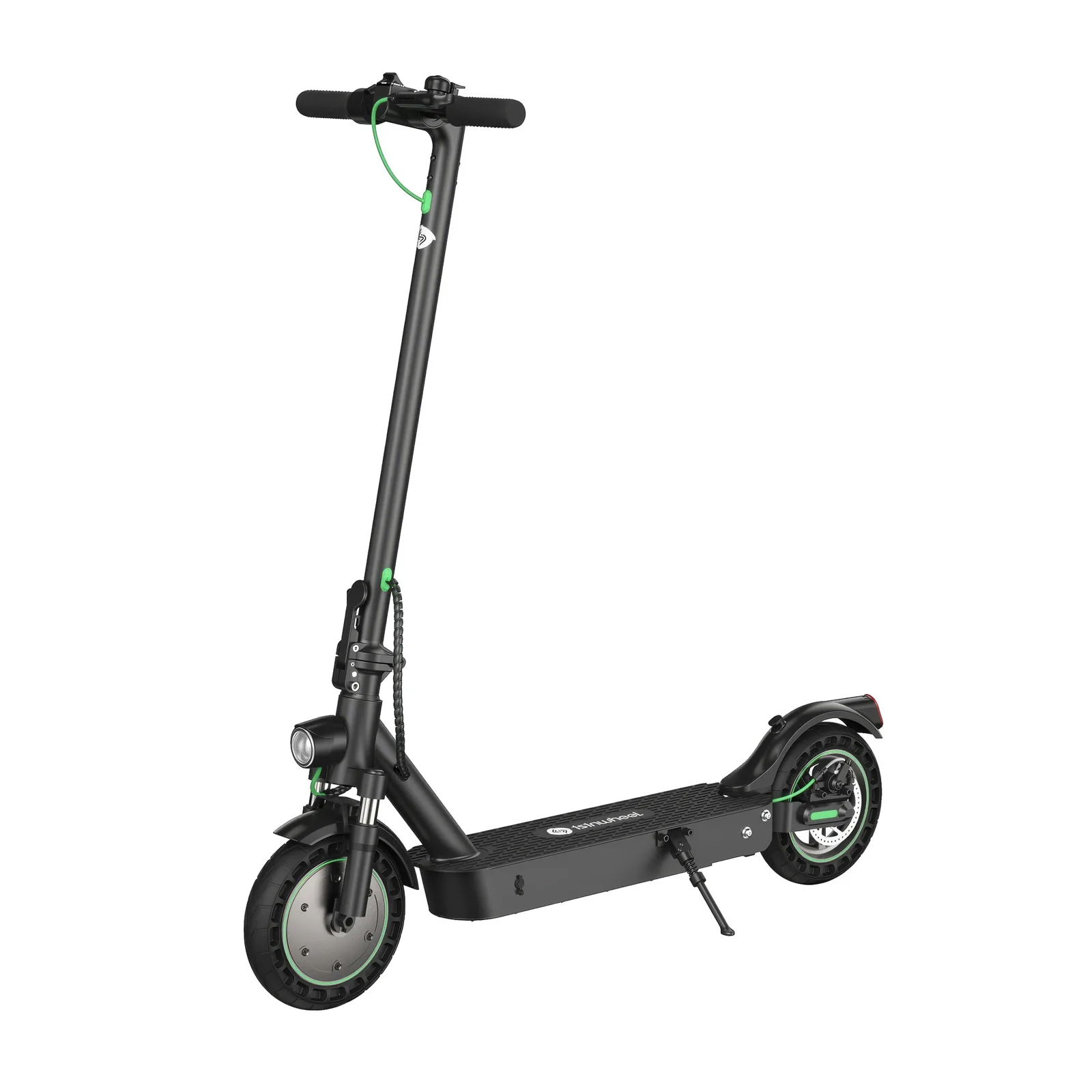 Isinwheel S9 Max