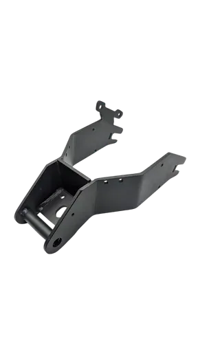 DUALTRON TOGO LTD · FOURCHE ARRIERE