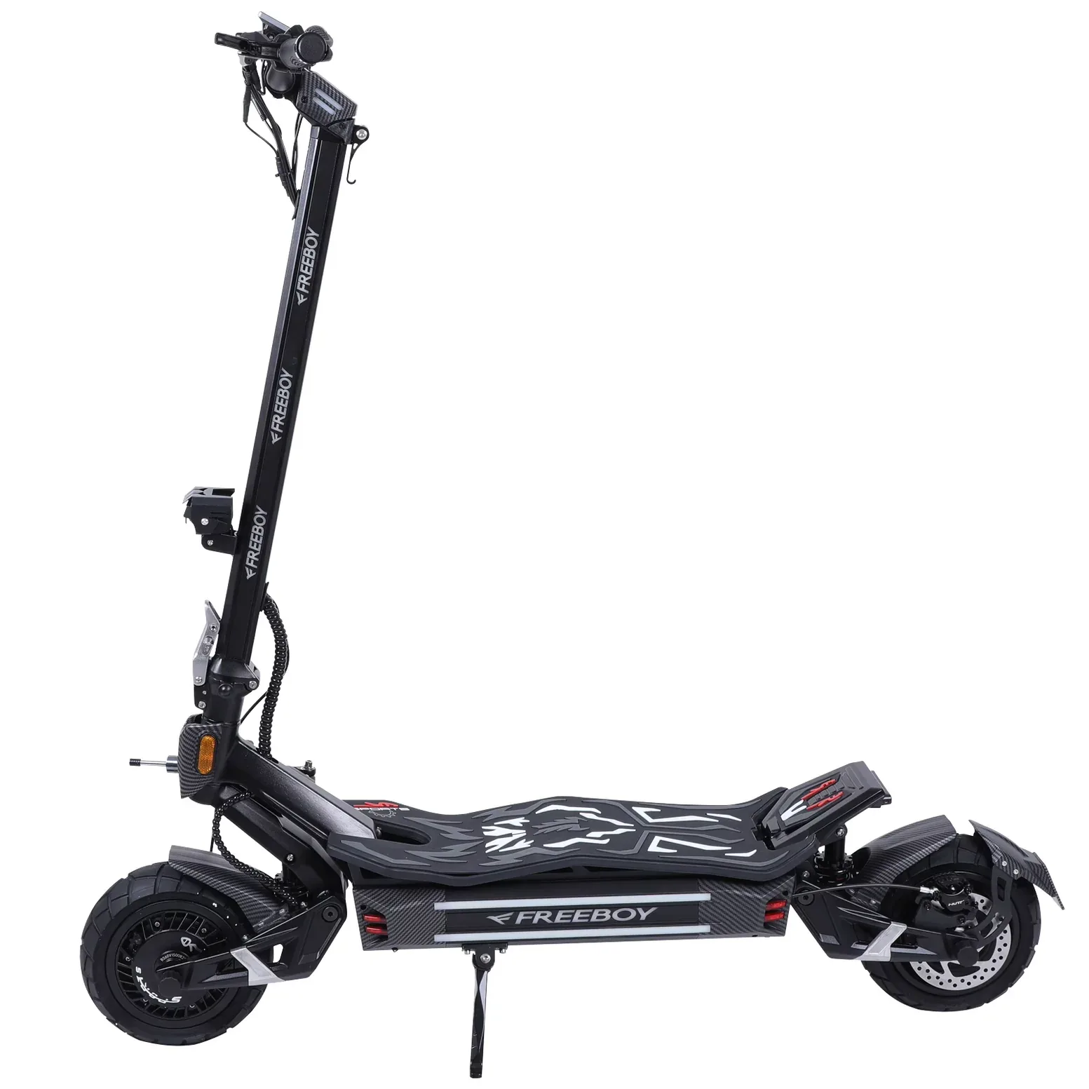 Freeboy H16