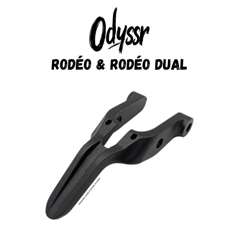 Levier de pliage – Odyssr Rodeo & Rodeo Dual