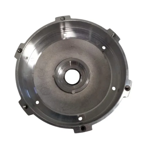 Flasque pour moteur Dualtron Thunder