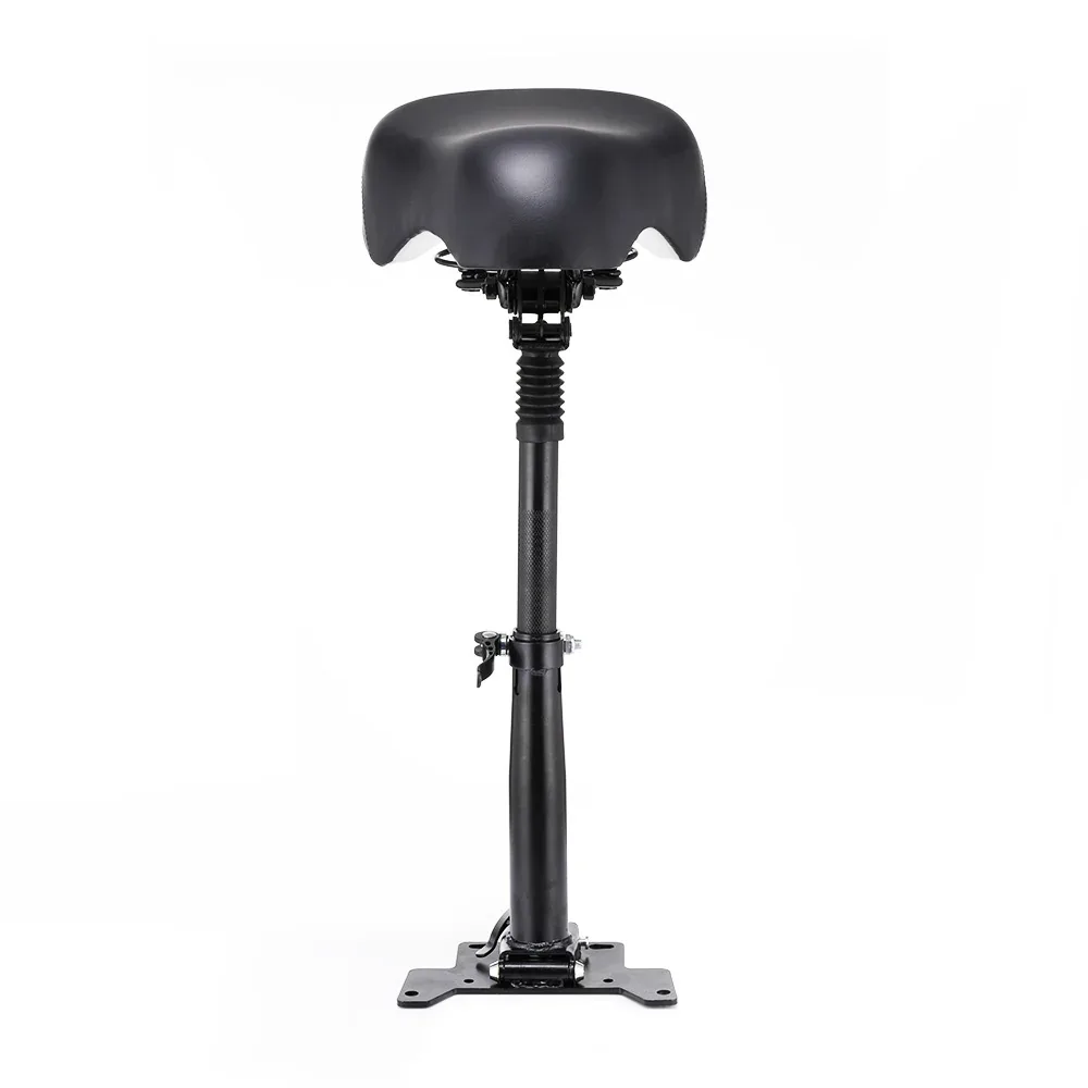 Selle de siège réglable pour trottinette électrique GT2