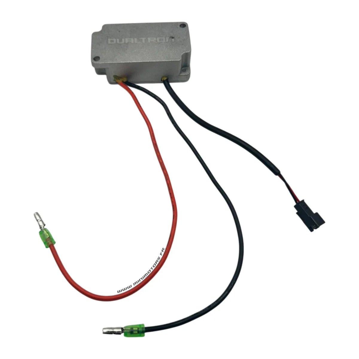 DC Converter 12V 7A for Dualtron Alien