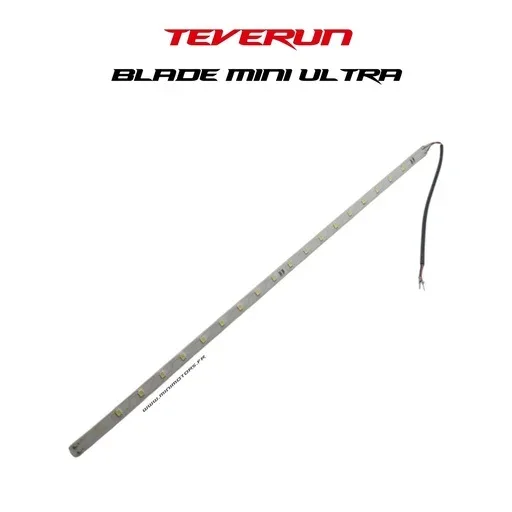 TEVERUN BLADE MINI ULTRA · LED DECK