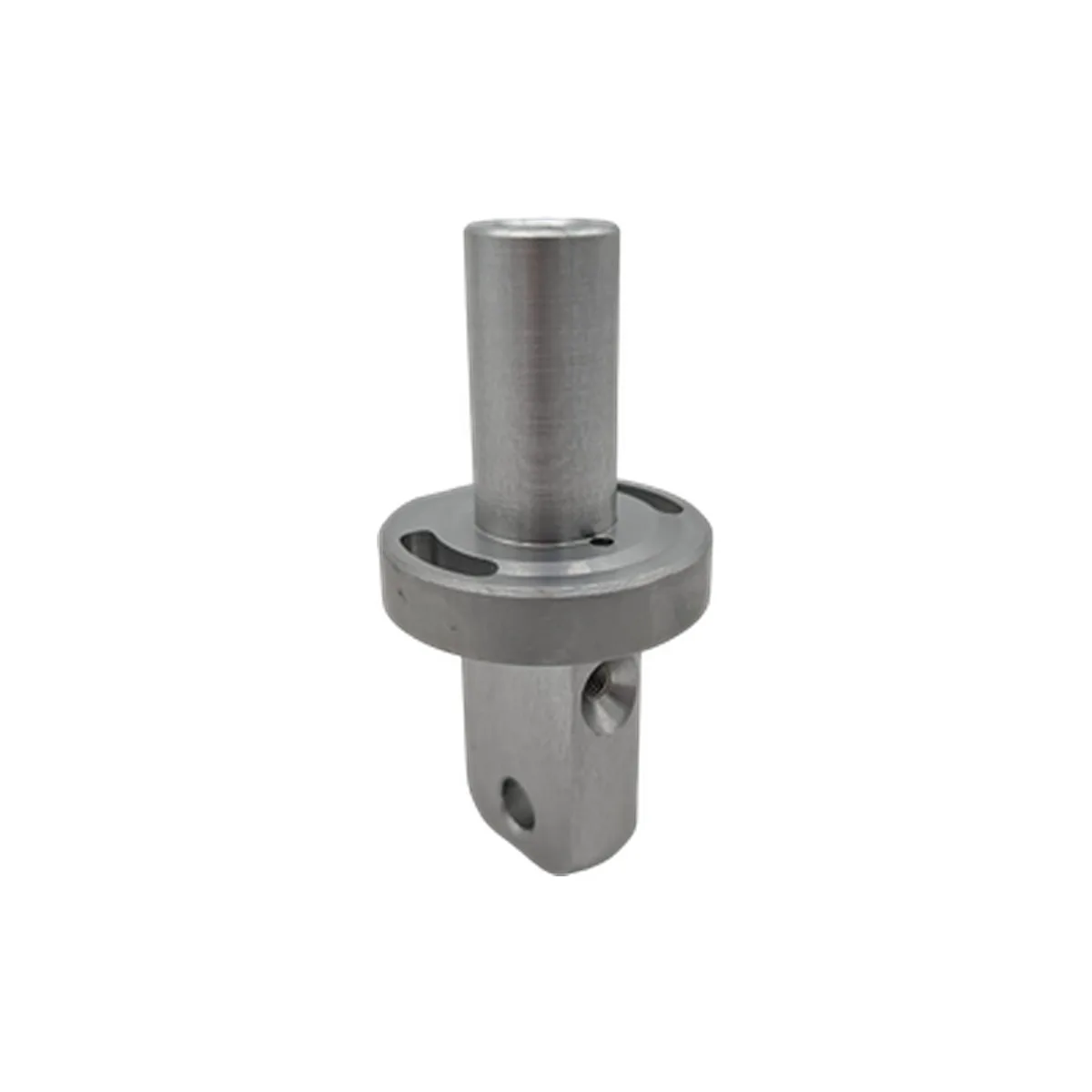 Lower Folding System for Dualtron Forever