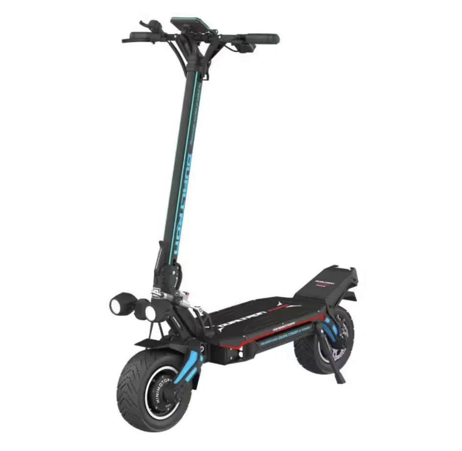 Dualtron Storm LTD NEW 2025
