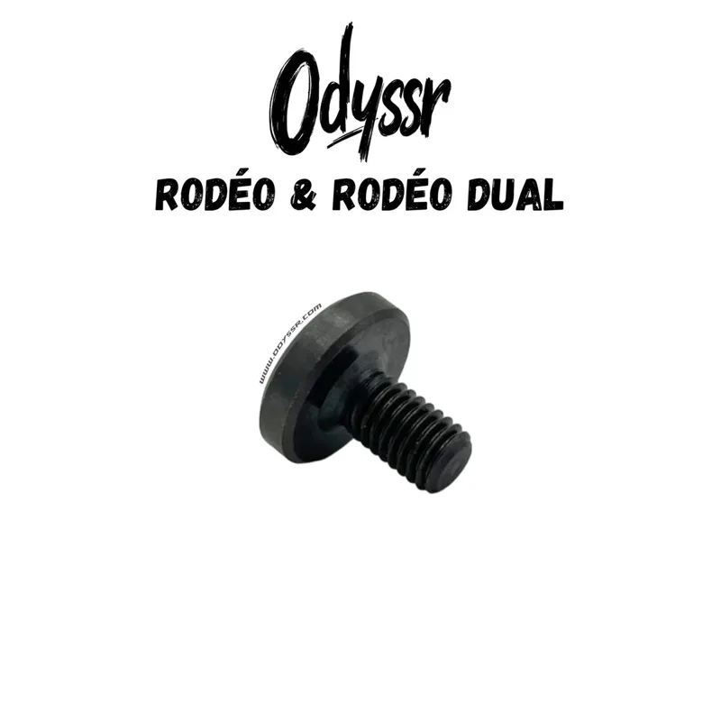 Vis de bras – Odyssr Rodeo & Rodeo Dual