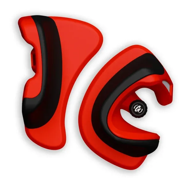 Power pads Grizzla Sync pour Gyroroue