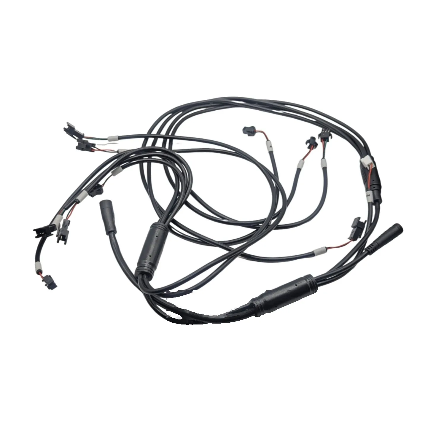 LED Converter V2 for Teverun Fighter 7260R