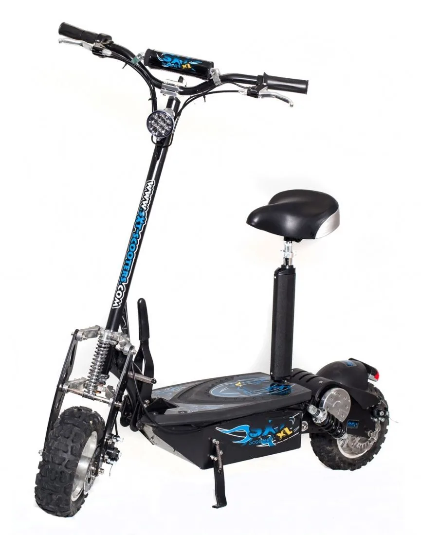 SXT 1600 XL