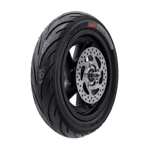 Jante avec pneu 6.5 » et biseau 50mm pour Ninebot F2/F2 Pro E [Ninebot]