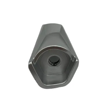 Support led avant gauche Dualtron TOGO