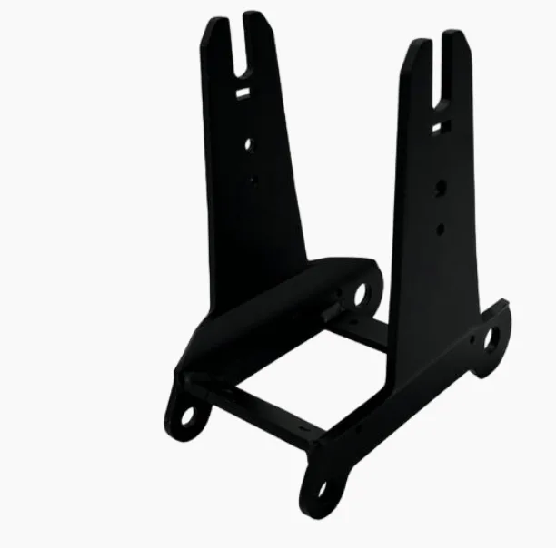 Fourche avant Dualtron TOGO · TOGO LTD