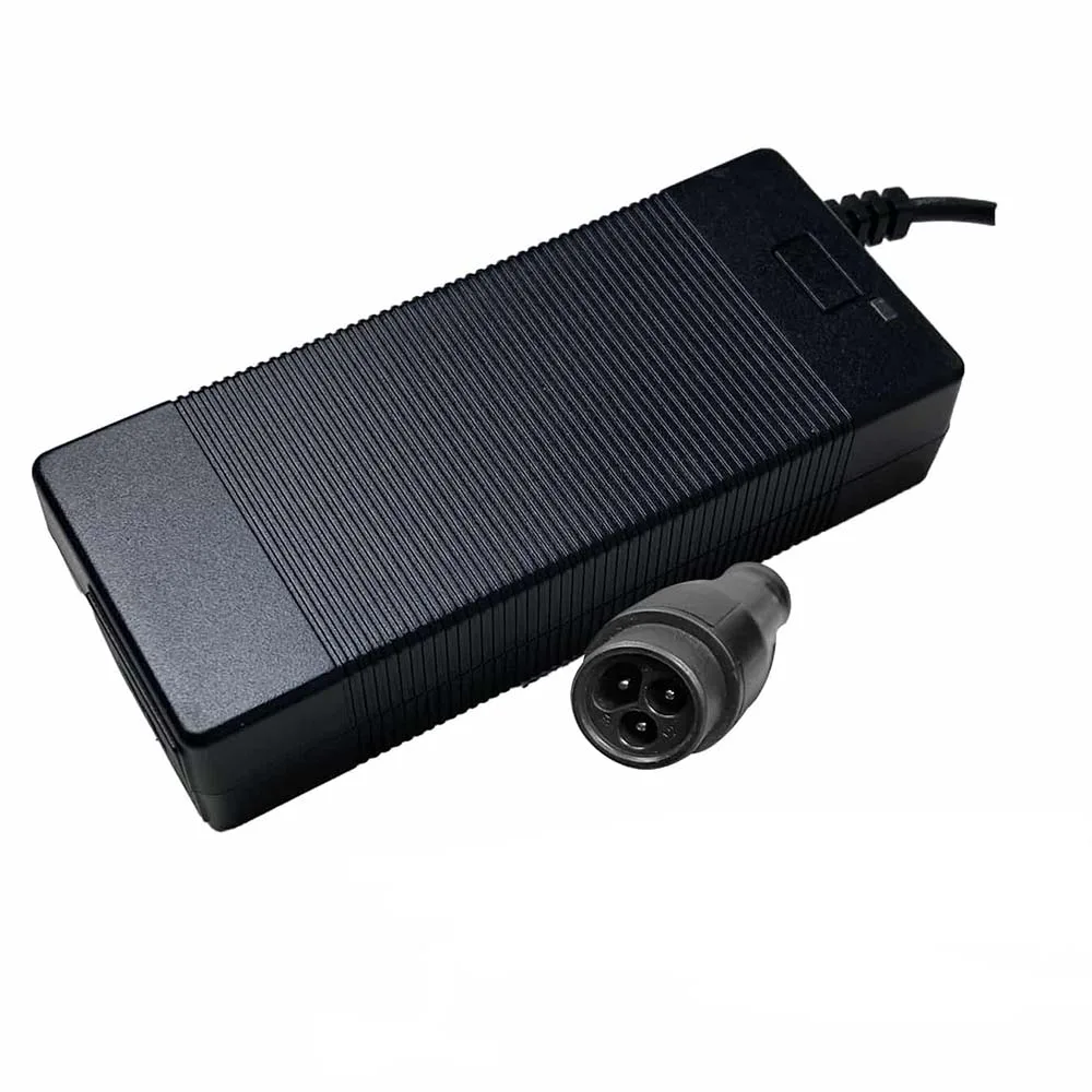 Chargeur standard Dualtron 58V pour batterie 52V