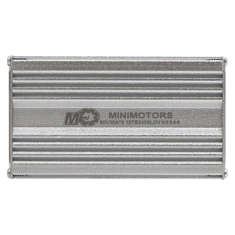 Contrôleur 60V 30A 1800W pour Dualtron Victor/Luxury [Minimotors]