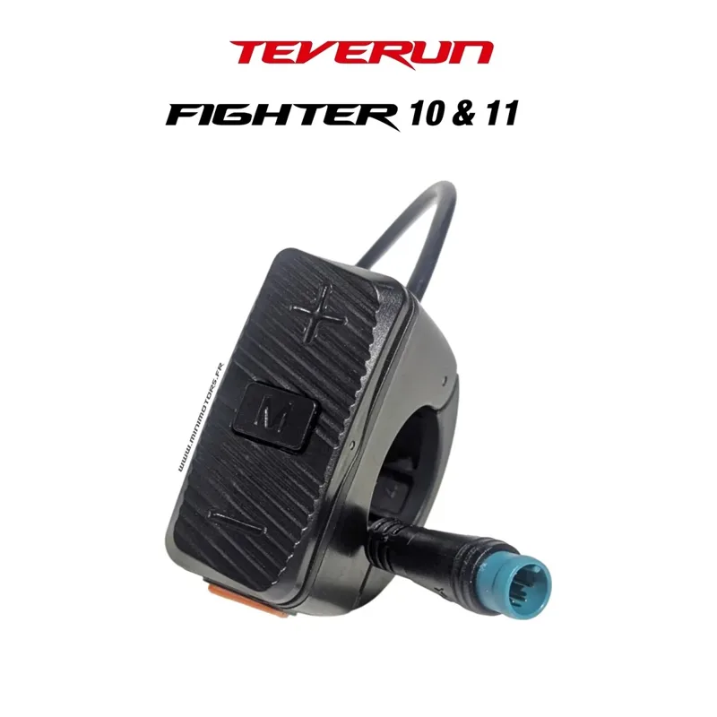 Interrupteur – Teverun Fighter 10, 10+ & compatibles