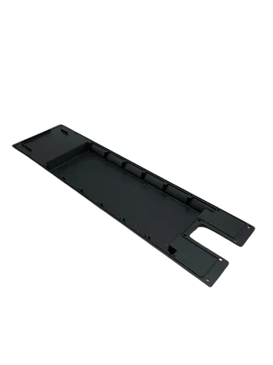 DUALTRON POP · CACHE DESSOUS DU DECK