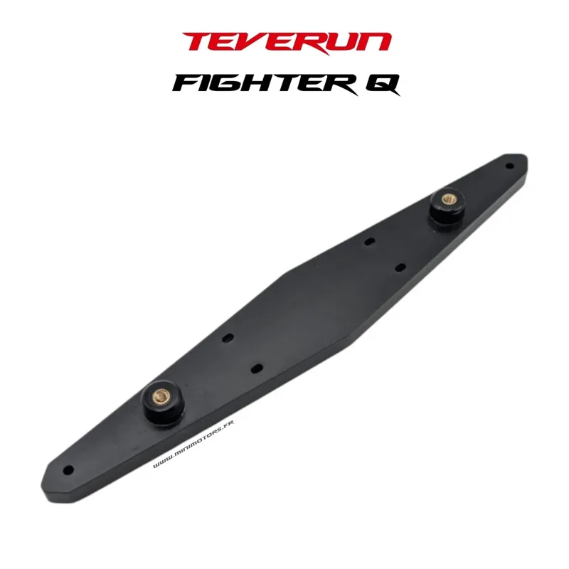 Base de cache LED latérale – Teverun Fighter Mini Q