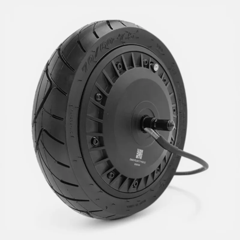 Moteur et roue arrière d’origine - Ninebot MAX G3, MAX G3 Pro