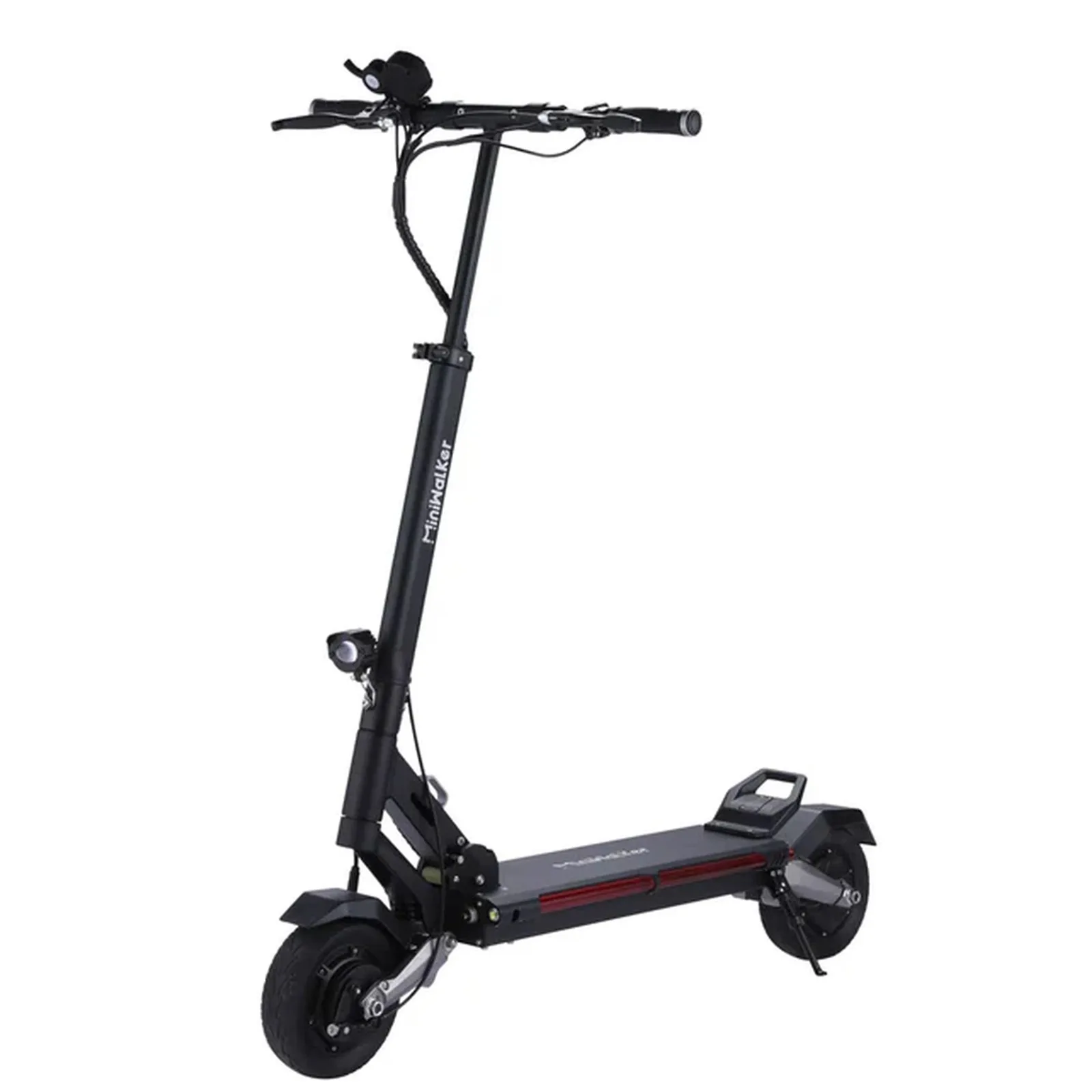 MiniWalker Tiger 8 Pro