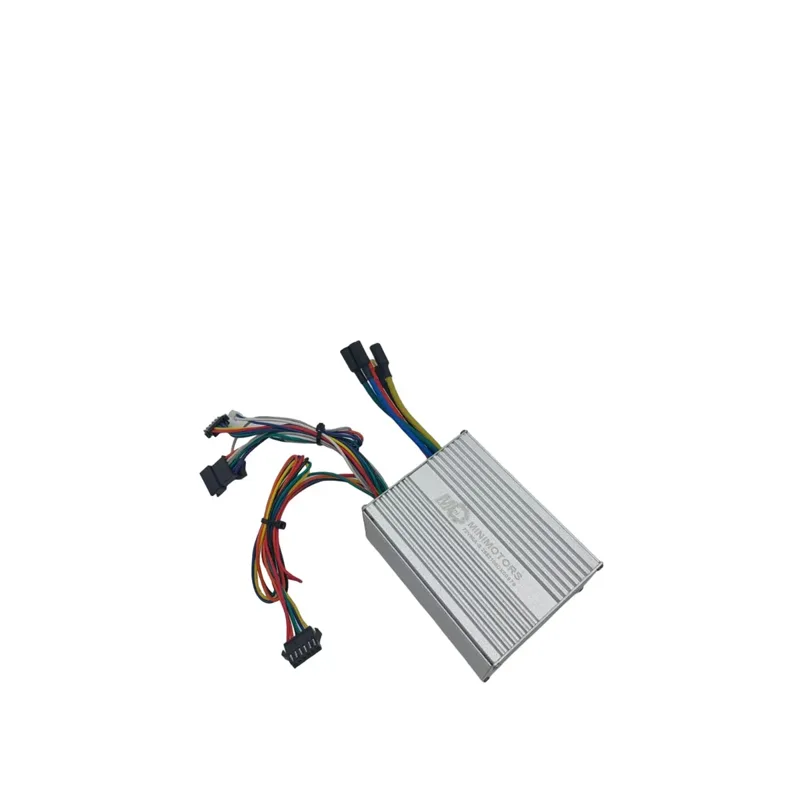 Contrôleur B 72V 50A (V2) arrière – Dualtron X2 & compatibles