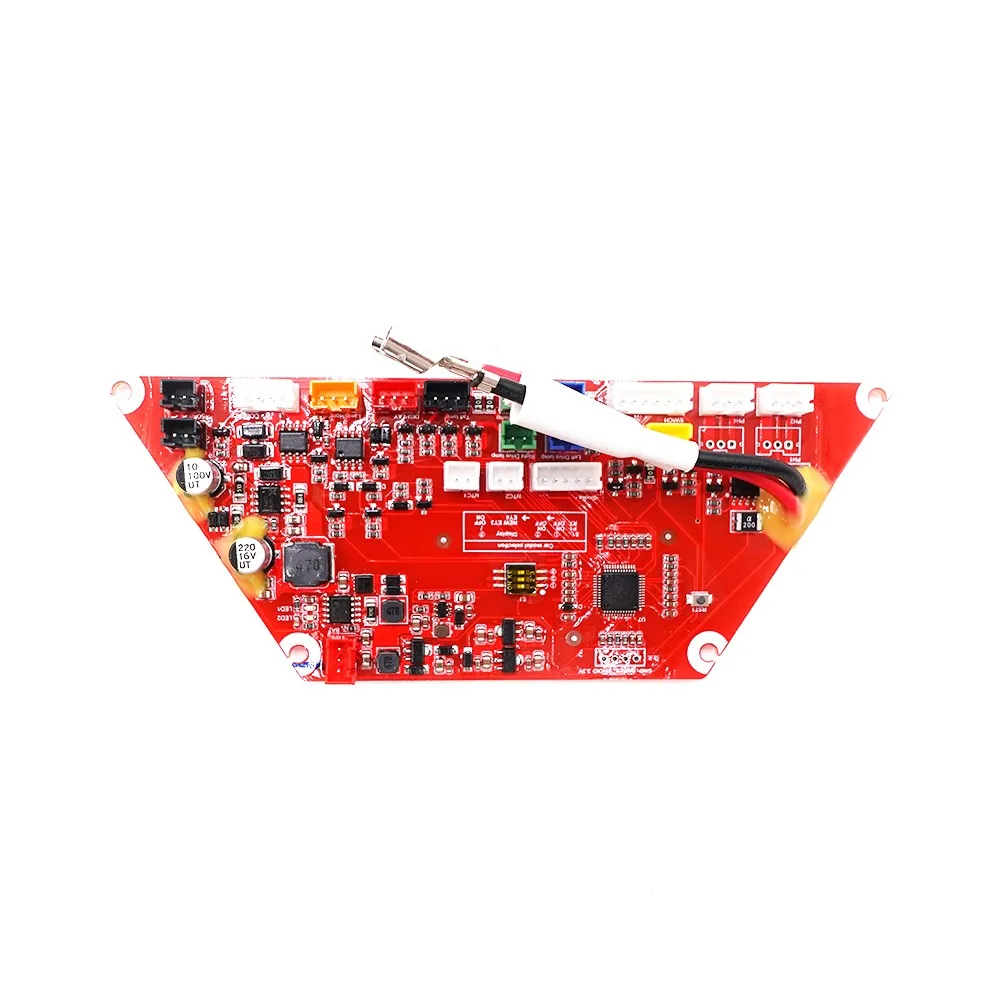 Carte mère led Rovoron R7