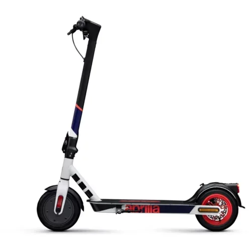 Aprilia ESR Z