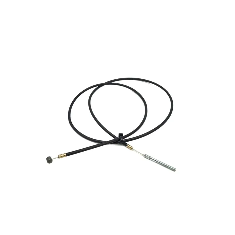 Cable de frein avant Dualtron Mini