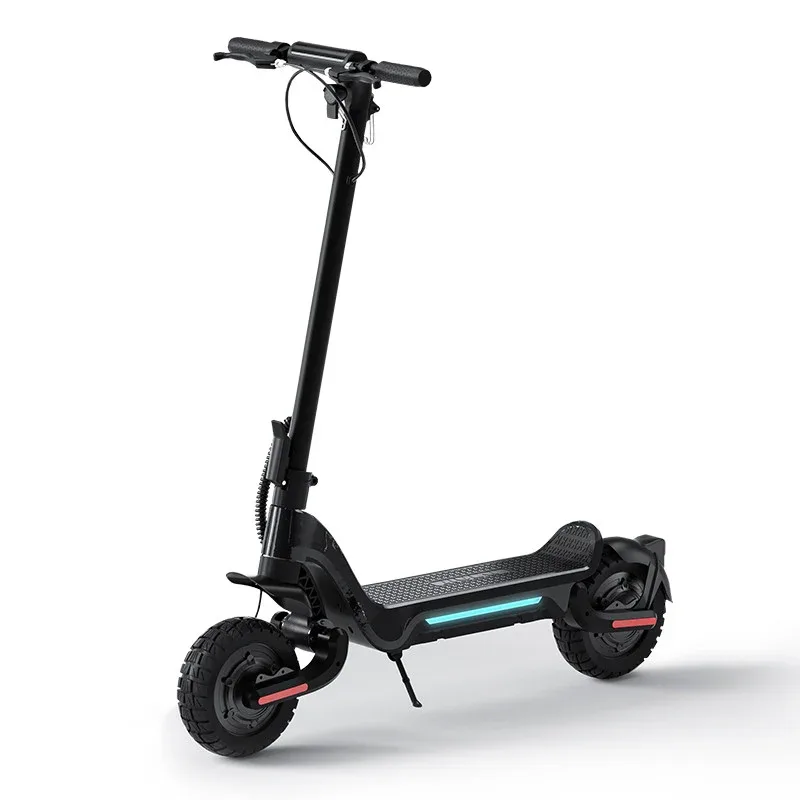 Jiulai JL-X5S 48V 18Ah · double moteur