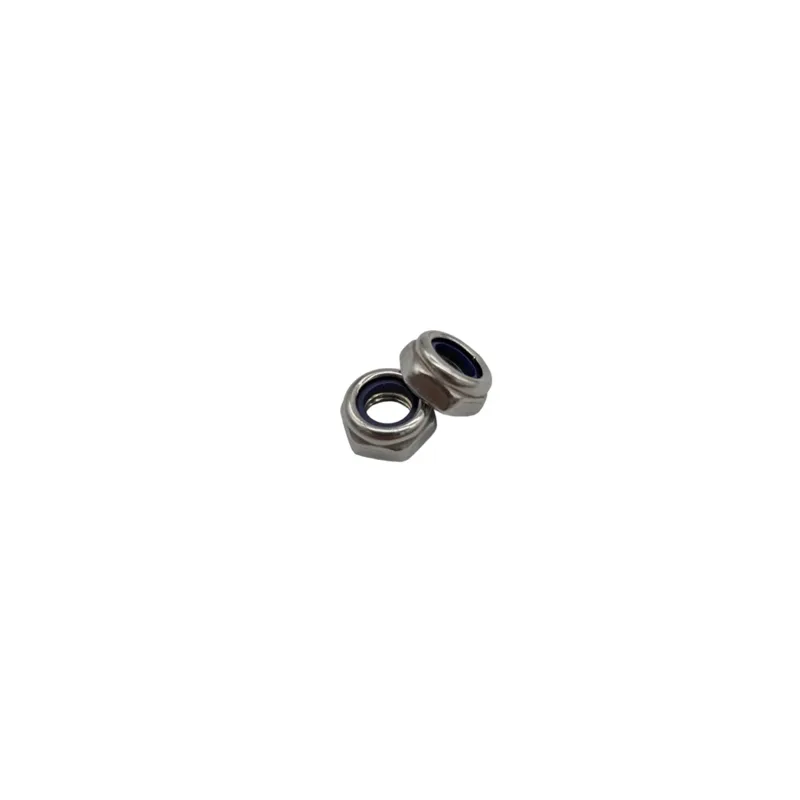 Écrou M8 fourche avant 2024 (x2) – Dualtron Pop