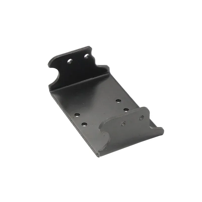 Cage en acier de renforcement pour Pulse