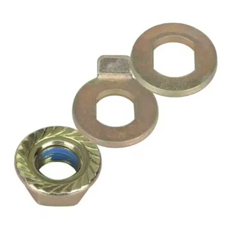 Boulon roue Kukirin G2 Pro