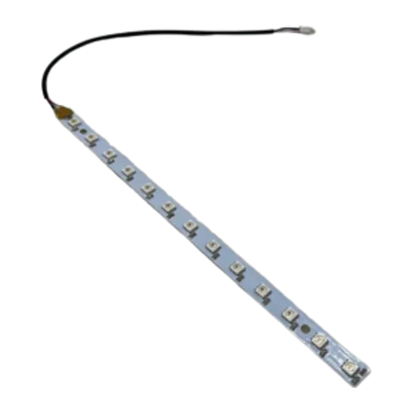 Left Side LED Bar (Short) for Dualtron Thunder 3 · Achilleus 3