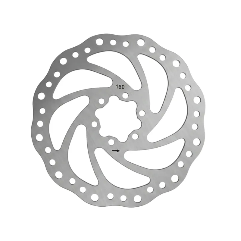 160 CITY DISQUE DE FREIN/BRAKE DISC- Piece trottinette élèctrique