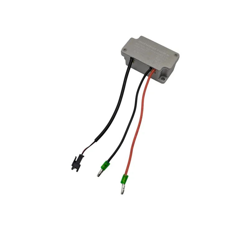 Convertisseur DC 12V 7A – Dualtron Thunder 3, Victor & compatibles